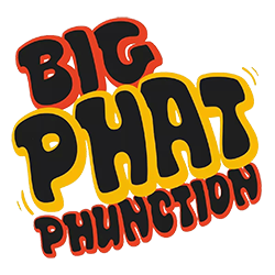 BIG PHAT FUNCTION BAND